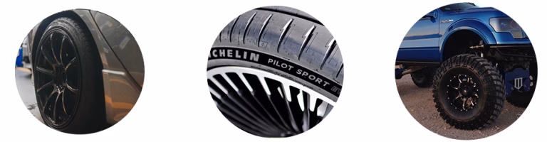 Car Tires New Milford CT